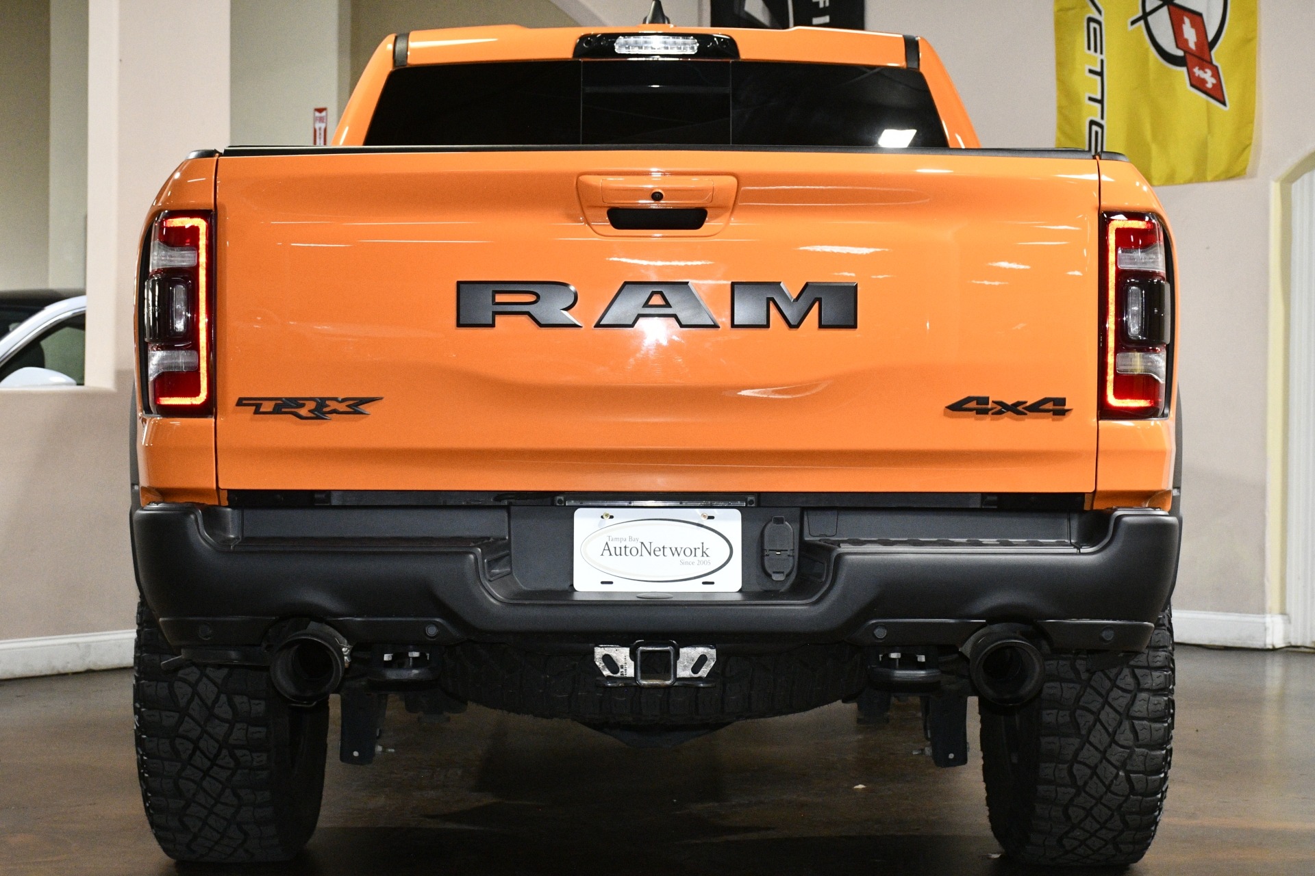 ram ram 1500 pickup 2022 1C6SRFU94NN149409 image ram ram 1500 pickup 2022 1C6SRFU94NN149409 image
